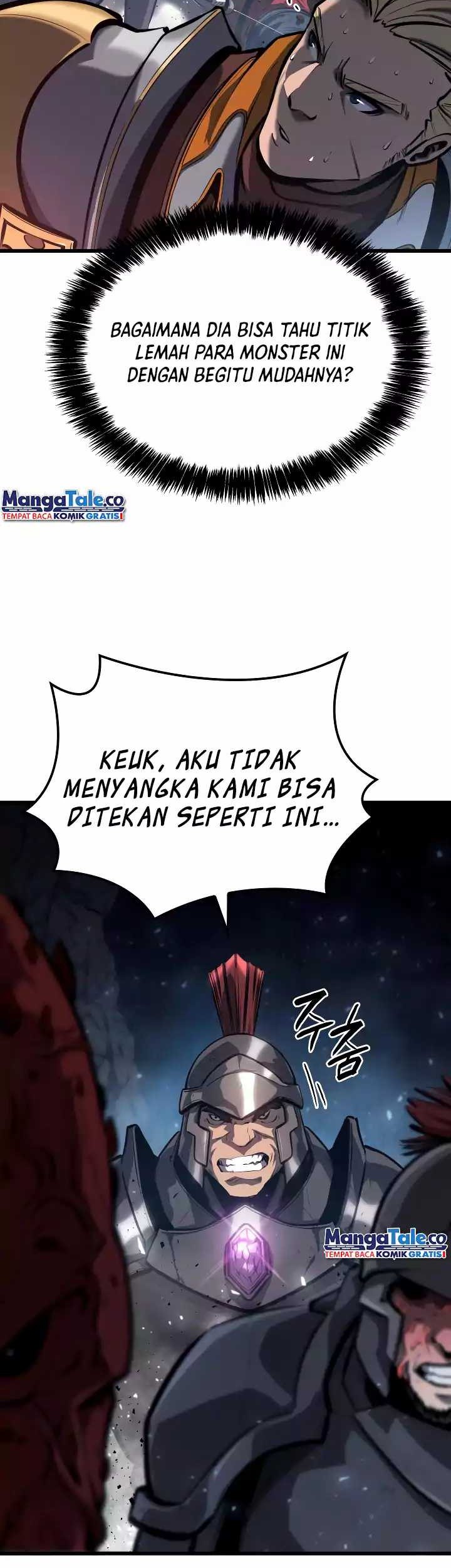 The Count’s Youngest Son Is A Player! chapter 14 halaman 16