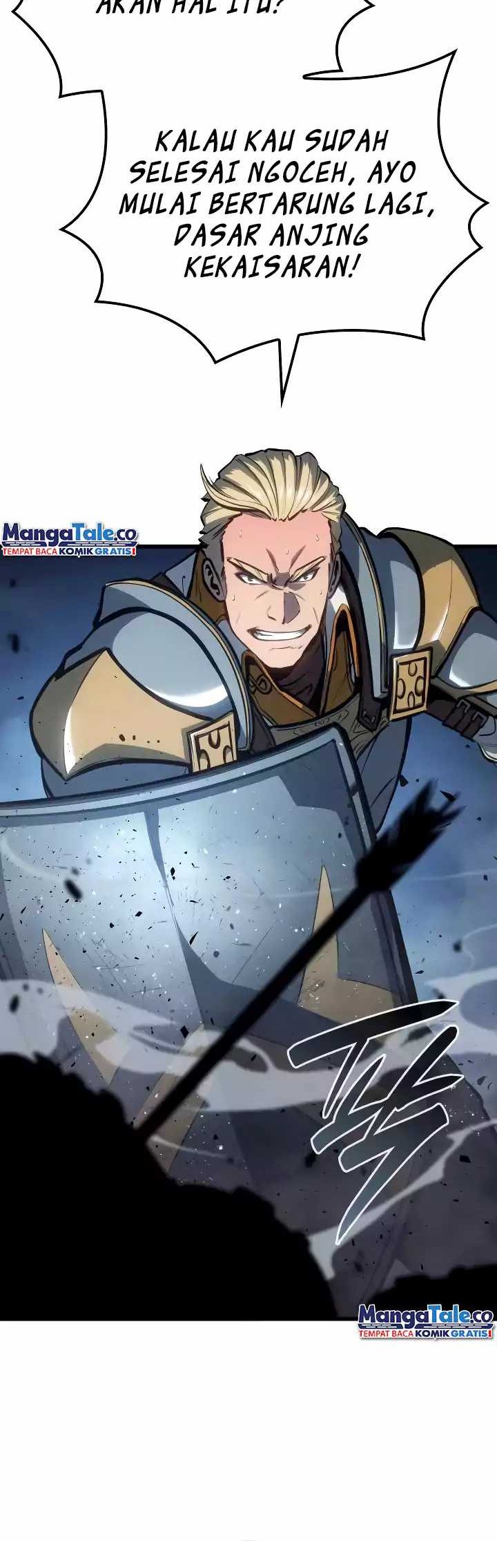 The Count’s Youngest Son Is A Player! chapter 14 halaman 19
