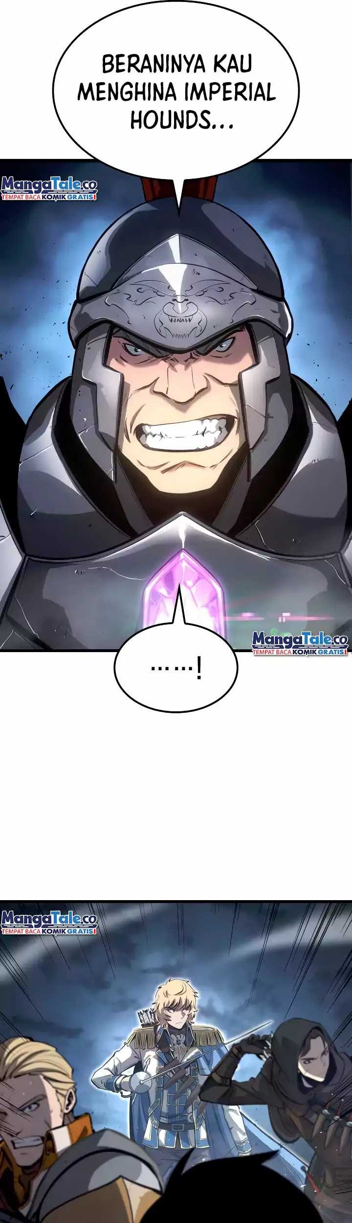 The Count’s Youngest Son Is A Player! chapter 14 halaman 20