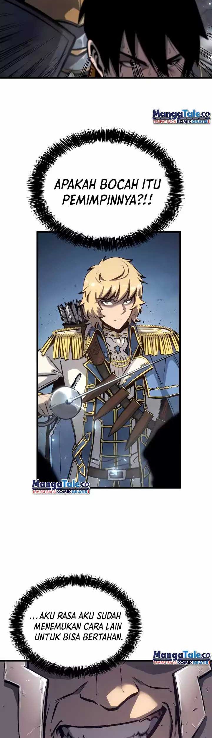 The Count’s Youngest Son Is A Player! chapter 14 halaman 21
