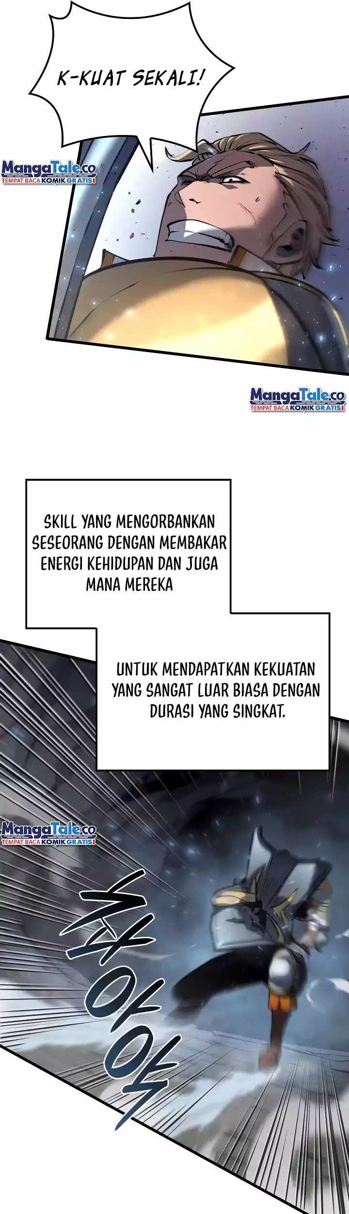 The Count’s Youngest Son Is A Player! chapter 14 halaman 26