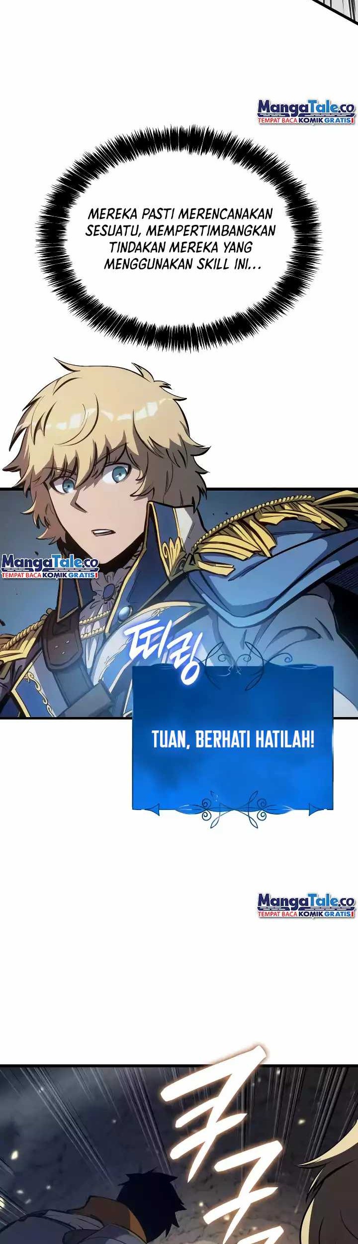 The Count’s Youngest Son Is A Player! chapter 14 halaman 27