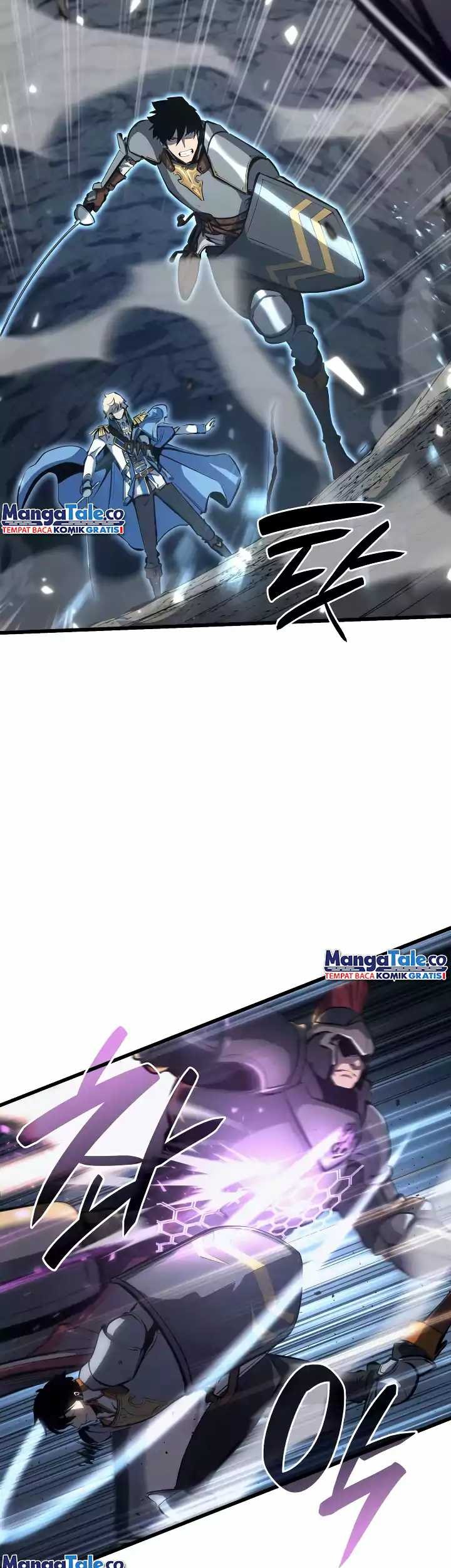 The Count’s Youngest Son Is A Player! chapter 14 halaman 30