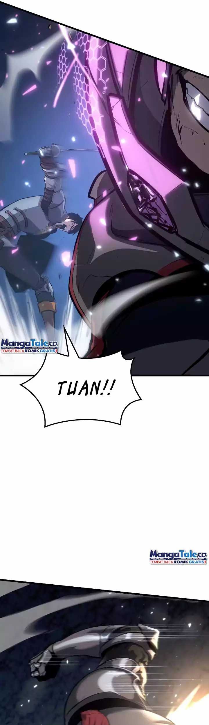 The Count’s Youngest Son Is A Player! chapter 14 halaman 32