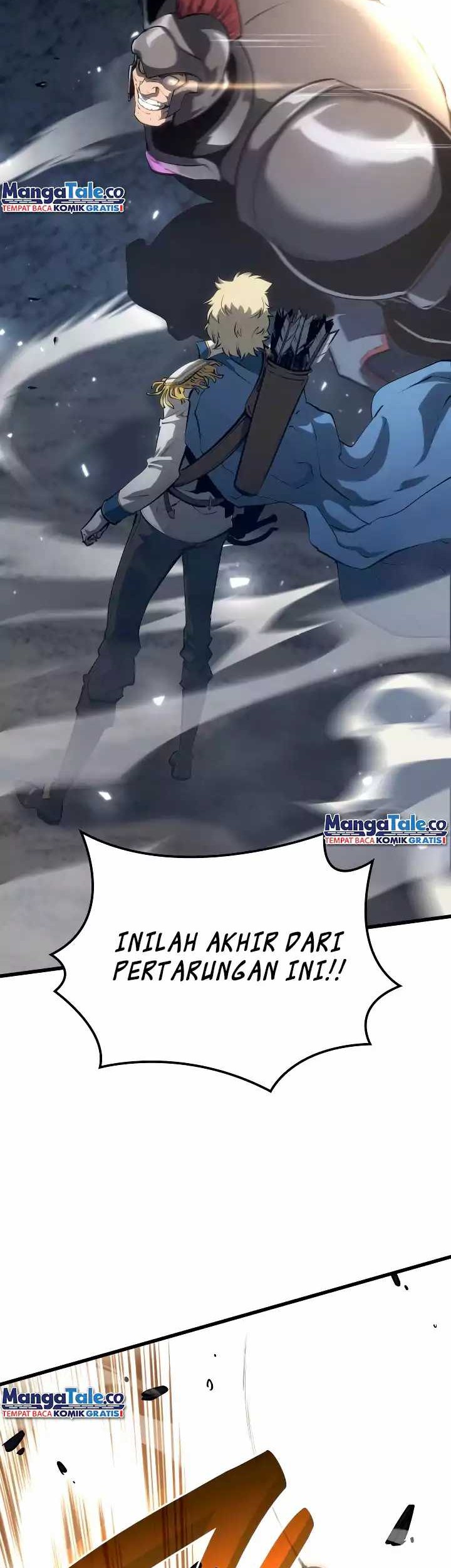 The Count’s Youngest Son Is A Player! chapter 14 halaman 33