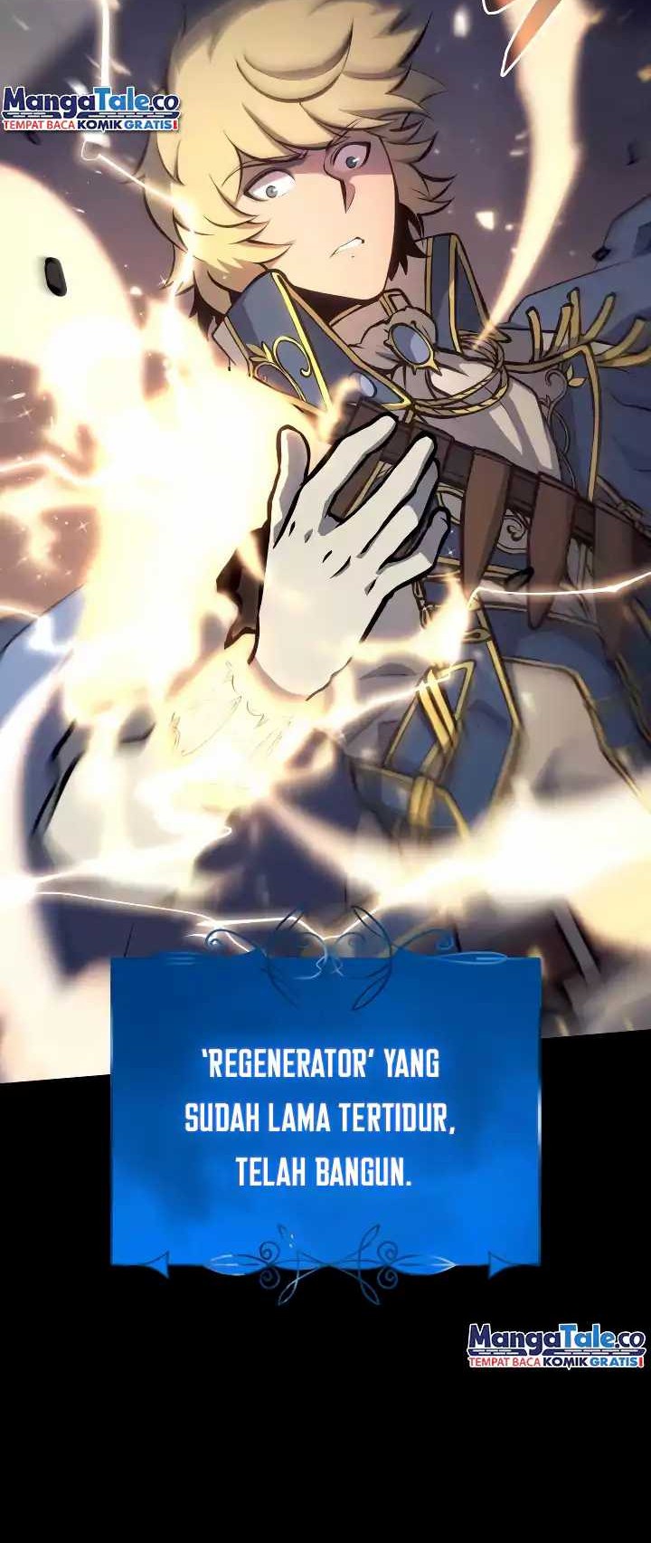 The Count’s Youngest Son Is A Player! chapter 14 halaman 43