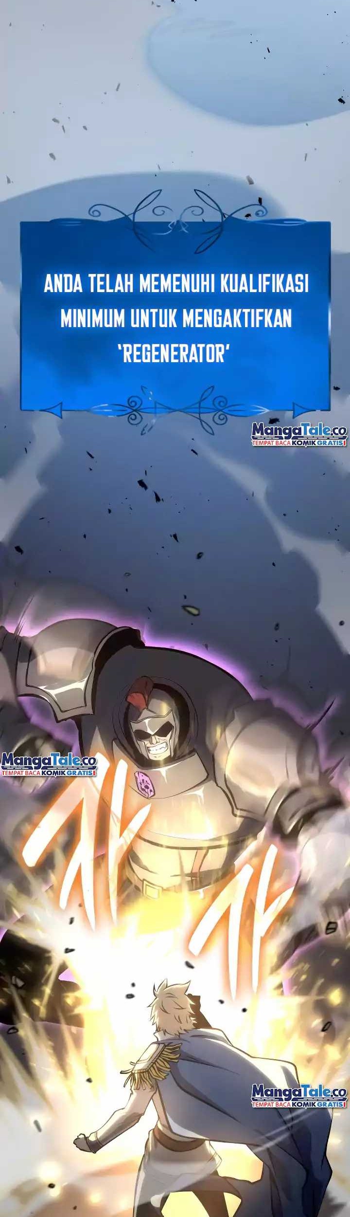 The Count’s Youngest Son Is A Player! chapter 14 halaman 45