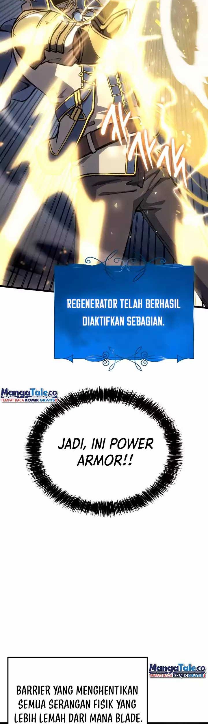 The Count’s Youngest Son Is A Player! chapter 14 halaman 47