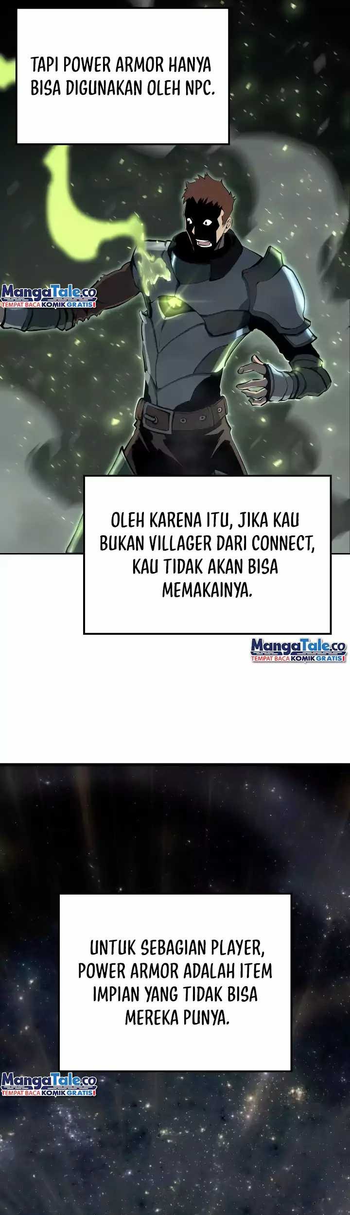 The Count’s Youngest Son Is A Player! chapter 14 halaman 50