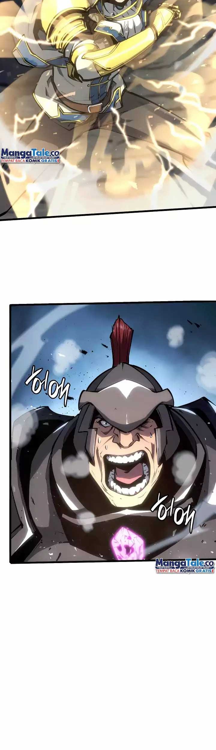 The Count’s Youngest Son Is A Player! chapter 14 halaman 55
