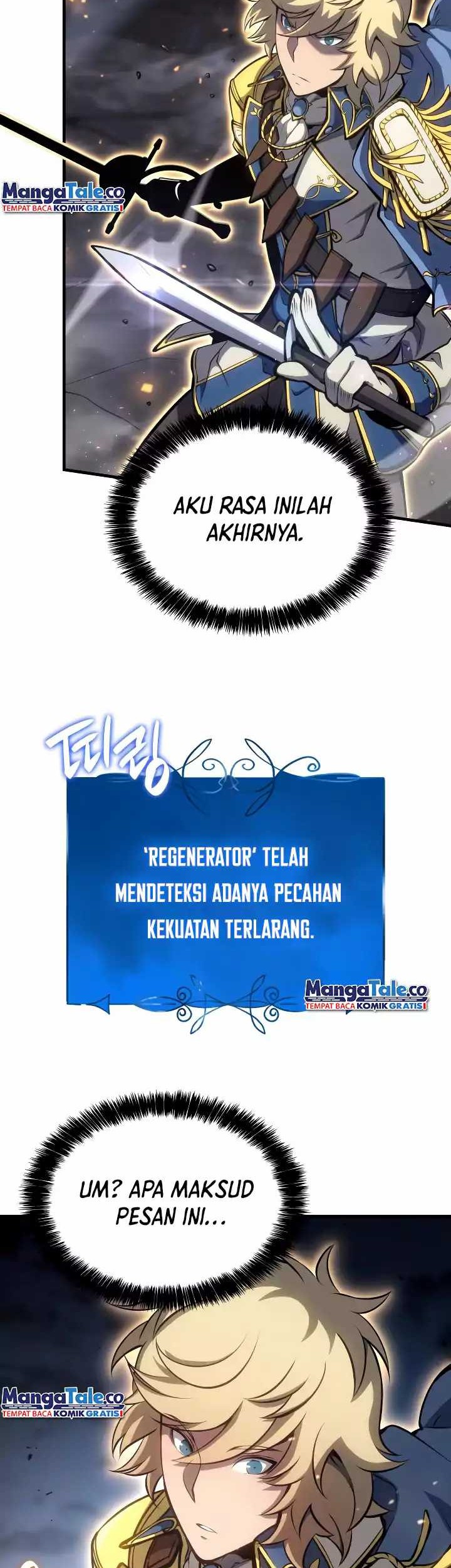 The Count’s Youngest Son Is A Player! chapter 14 halaman 63