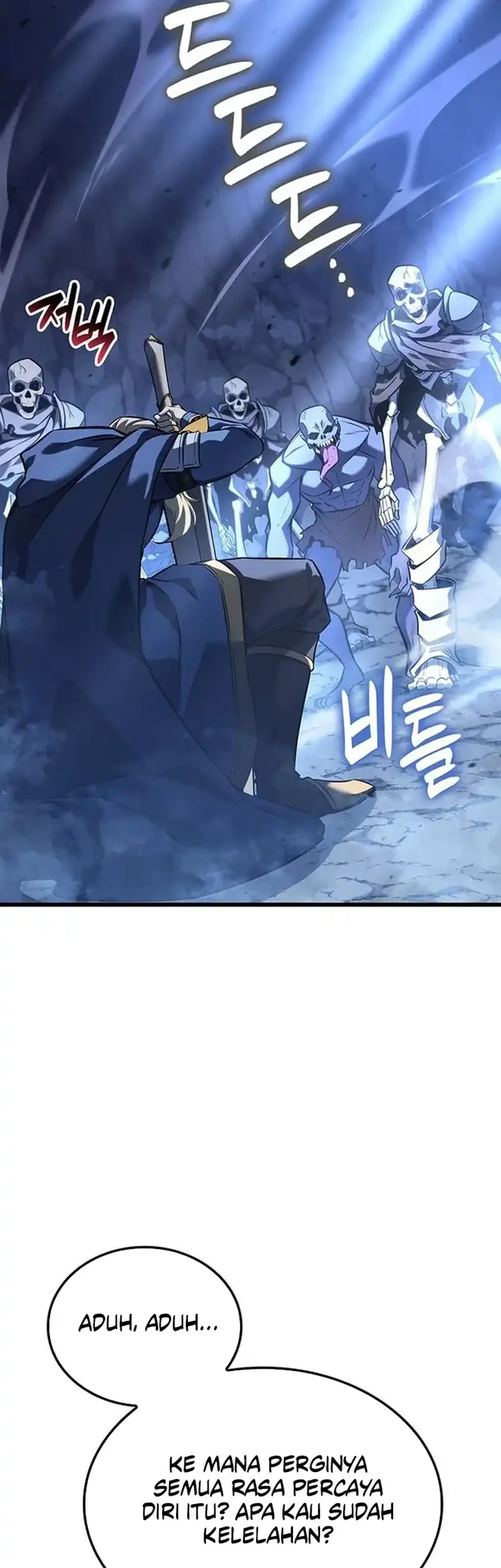 The Count’s Youngest Son Is A Player! chapter 140 halaman 4