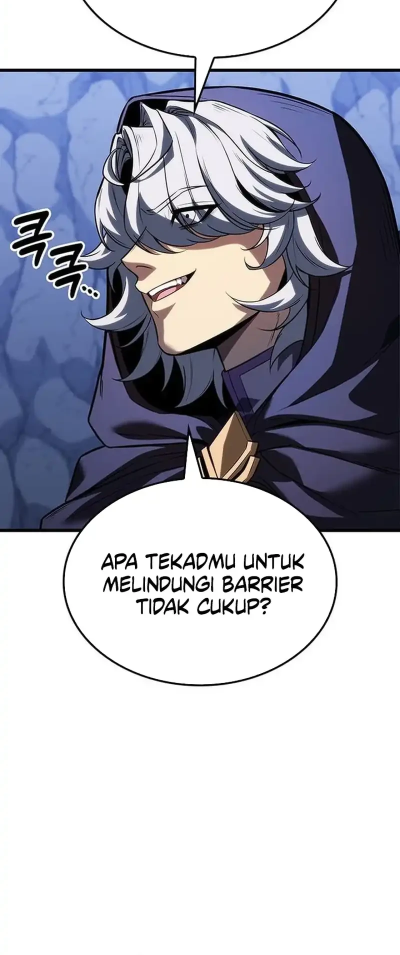 The Count’s Youngest Son Is A Player! chapter 140 halaman 5