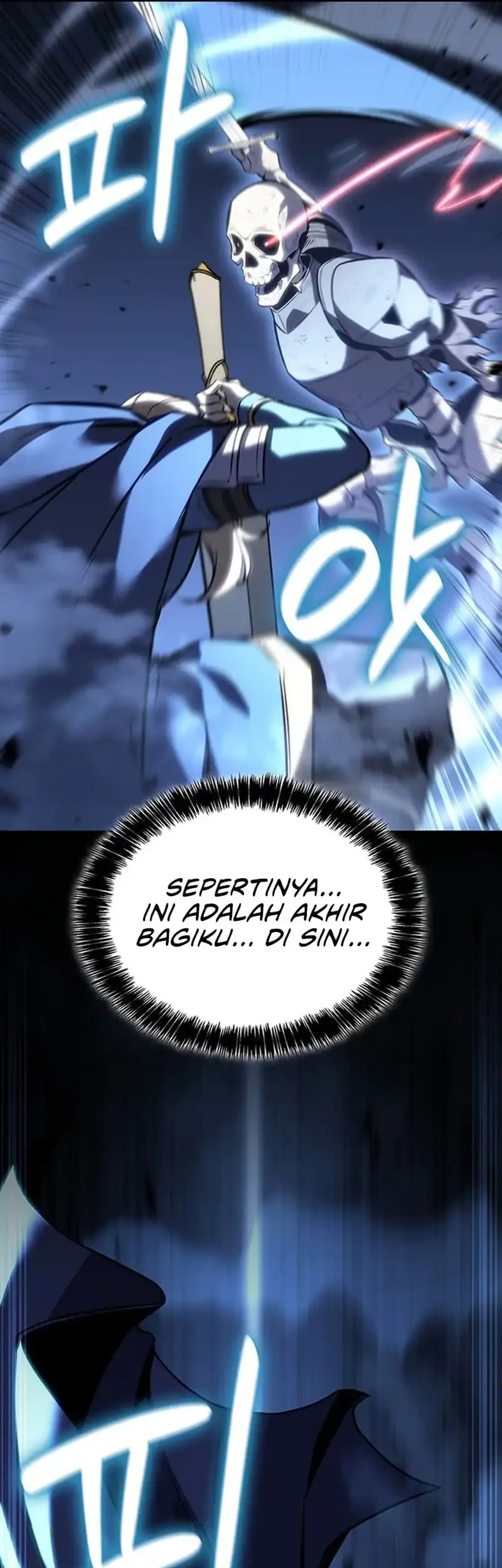 The Count’s Youngest Son Is A Player! chapter 140 halaman 9