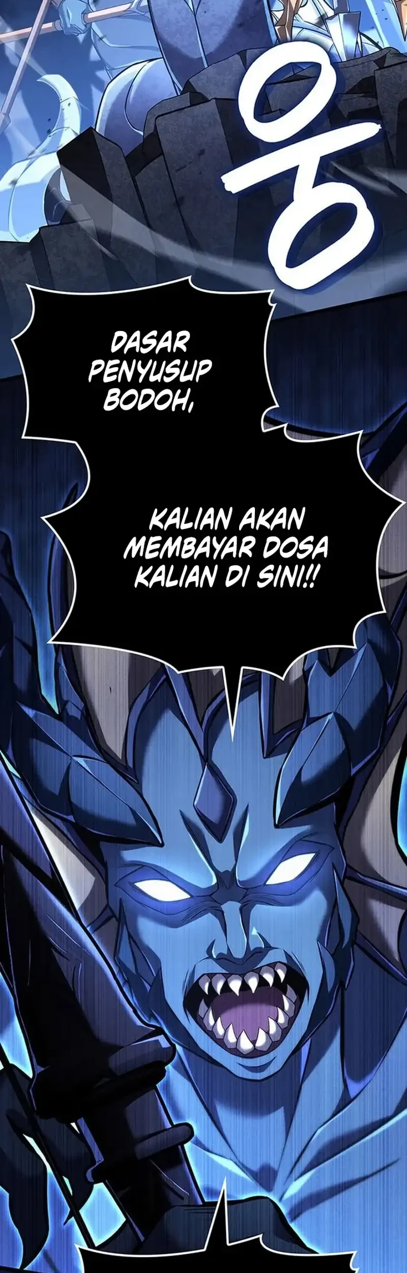 The Count’s Youngest Son Is A Player! chapter 140 halaman 15