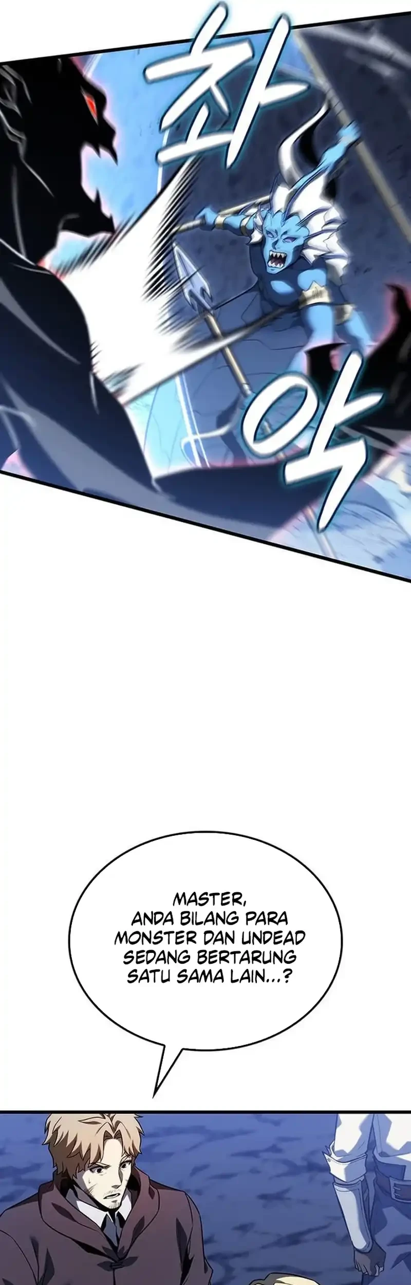 The Count’s Youngest Son Is A Player! chapter 140 halaman 24