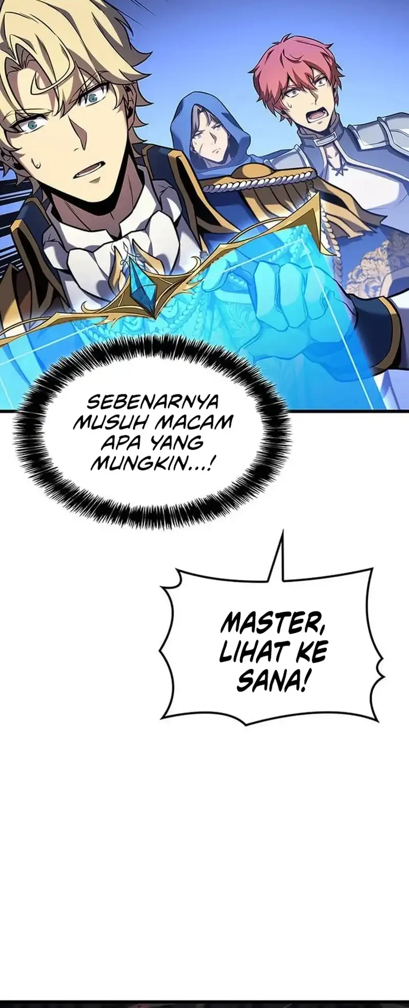 The Count’s Youngest Son Is A Player! chapter 140 halaman 28