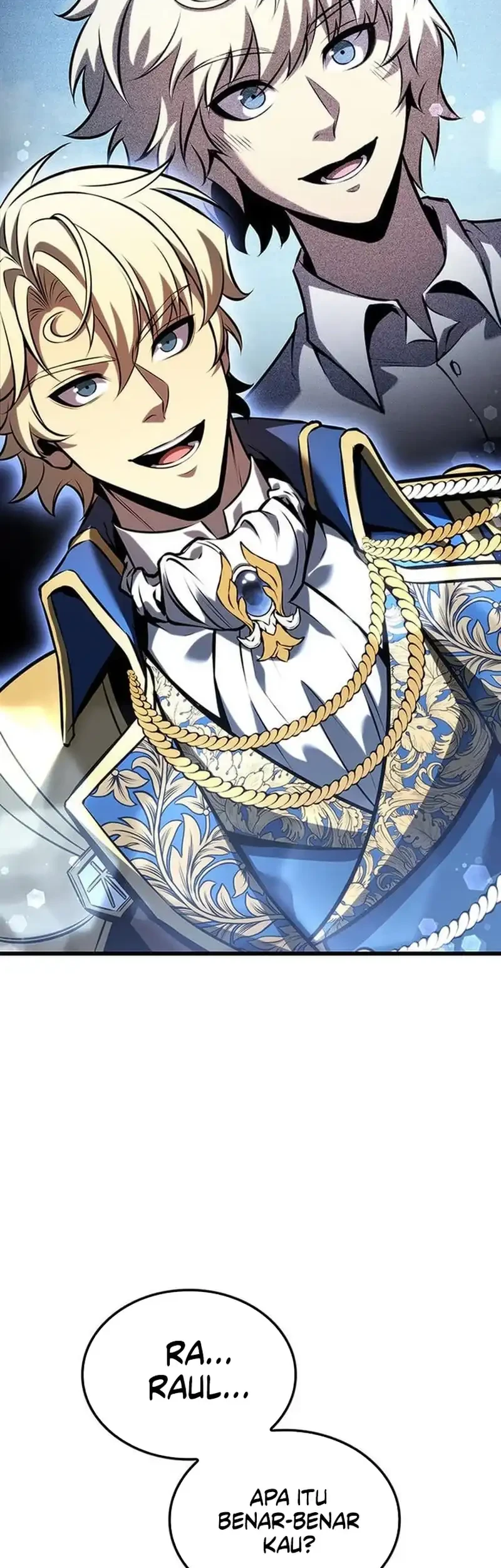 The Count’s Youngest Son Is A Player! chapter 140 halaman 52