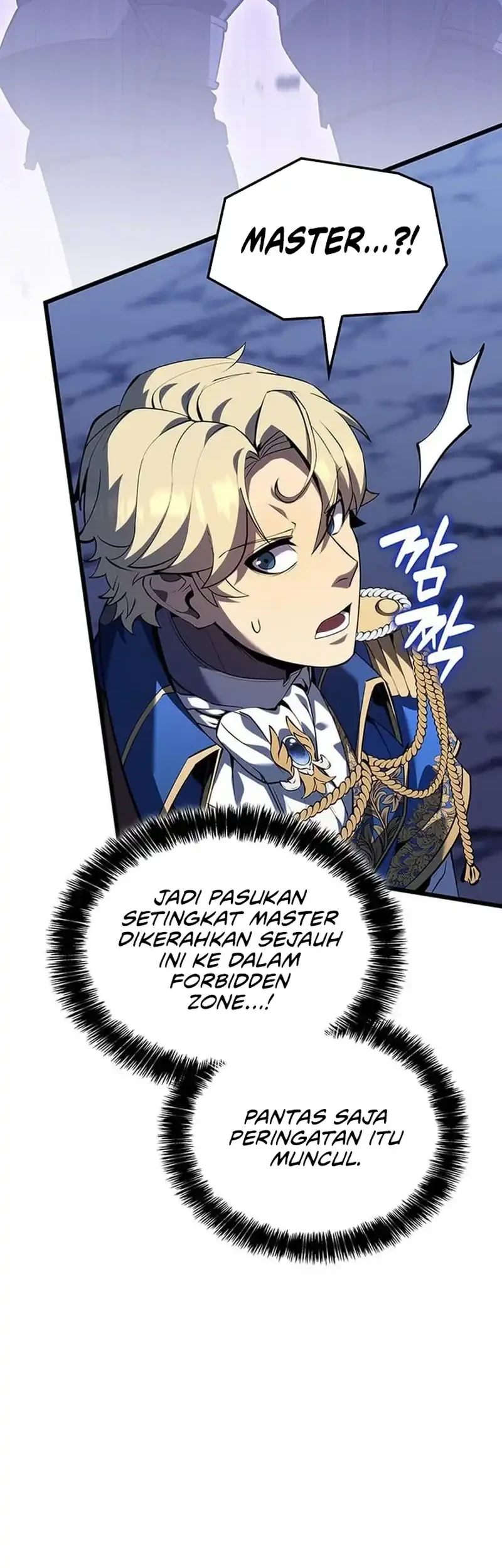 The Count’s Youngest Son Is A Player! chapter 140 halaman 61
