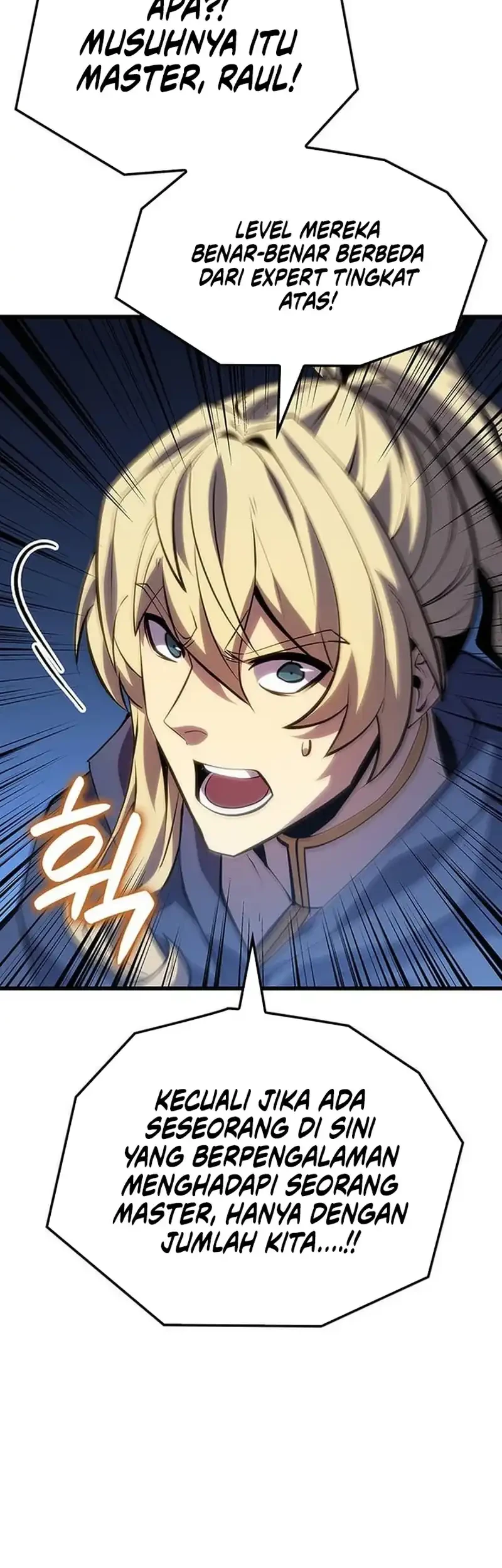 The Count’s Youngest Son Is A Player! chapter 140 halaman 64