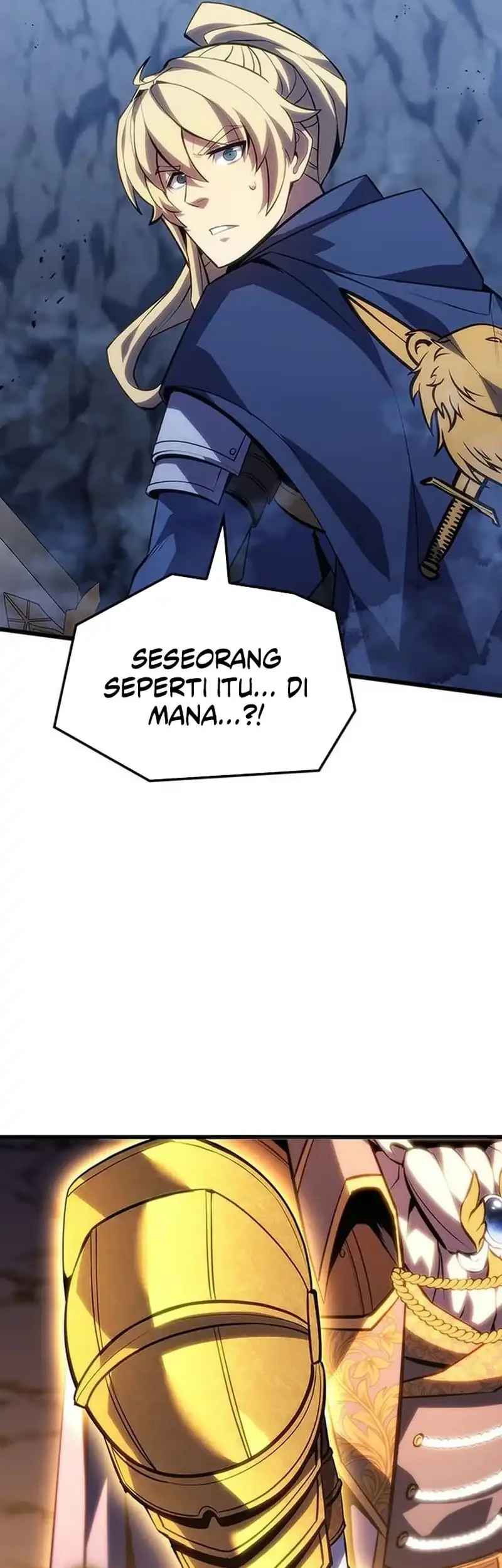 The Count’s Youngest Son Is A Player! chapter 140 halaman 69