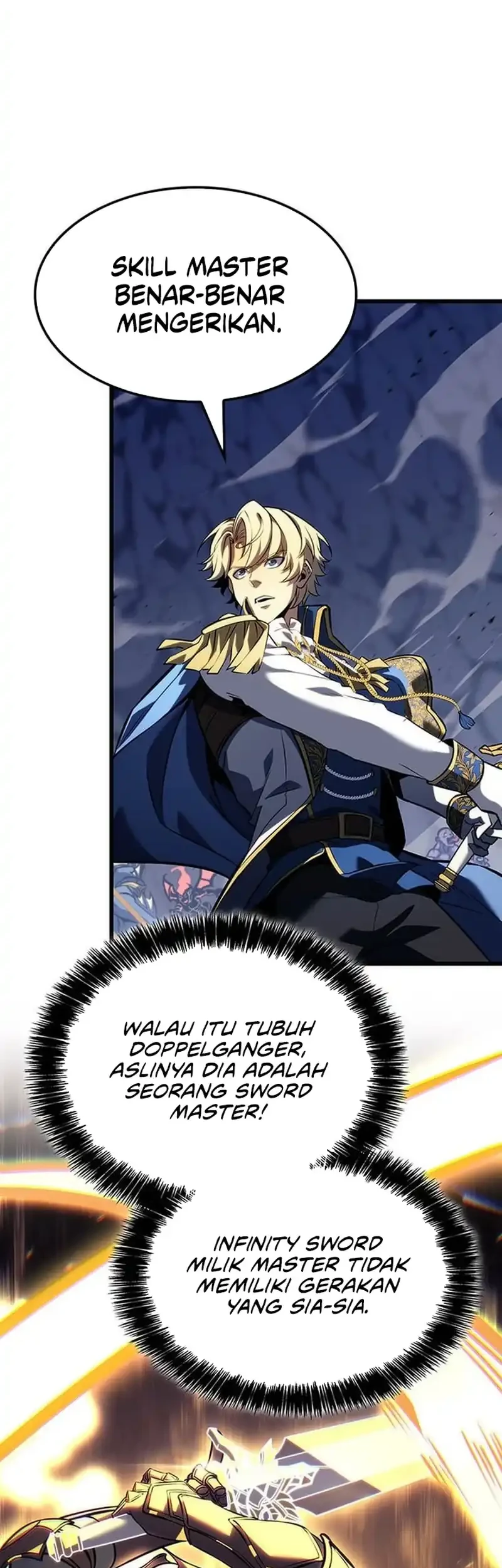 The Count’s Youngest Son Is A Player! chapter 141 halaman 50