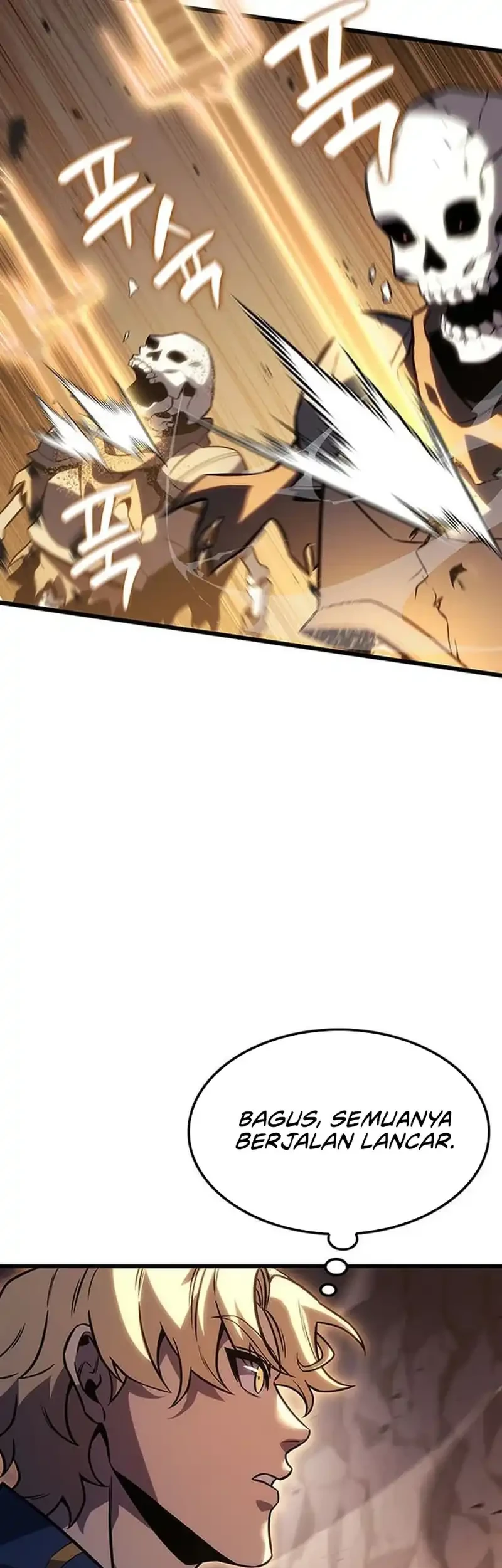 The Count’s Youngest Son Is A Player! chapter 141 halaman 57