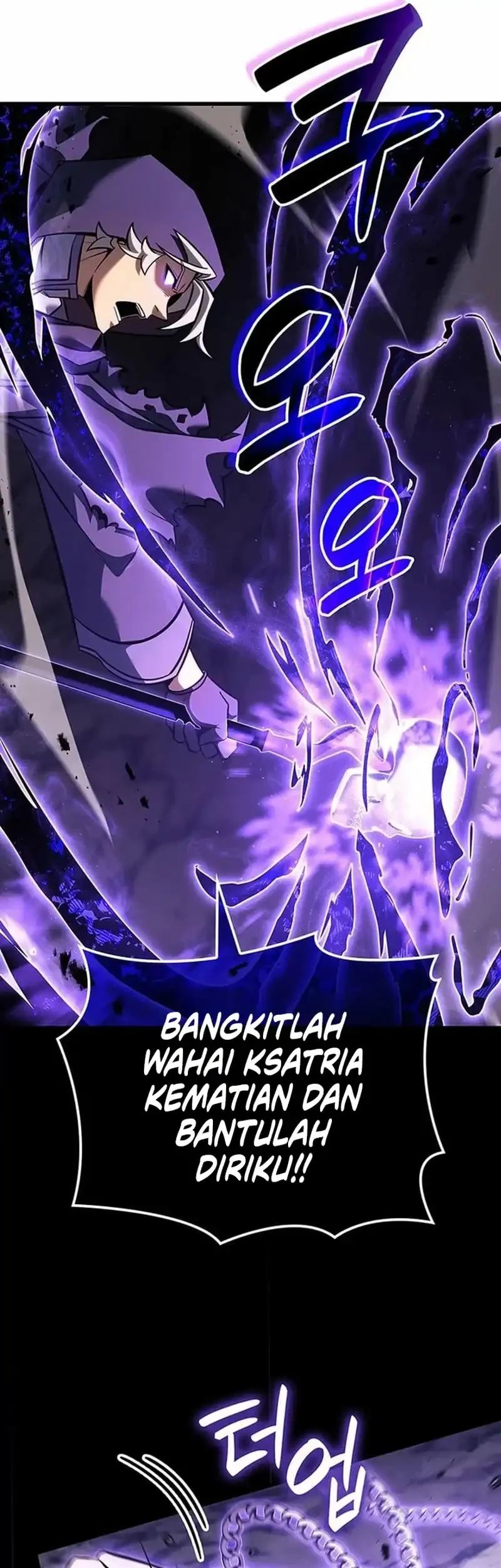 The Count’s Youngest Son Is A Player! Bab 143 halaman 14
