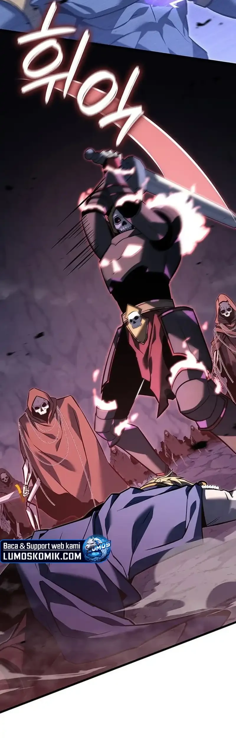 The Count’s Youngest Son Is A Player! chapter 144 halaman 5