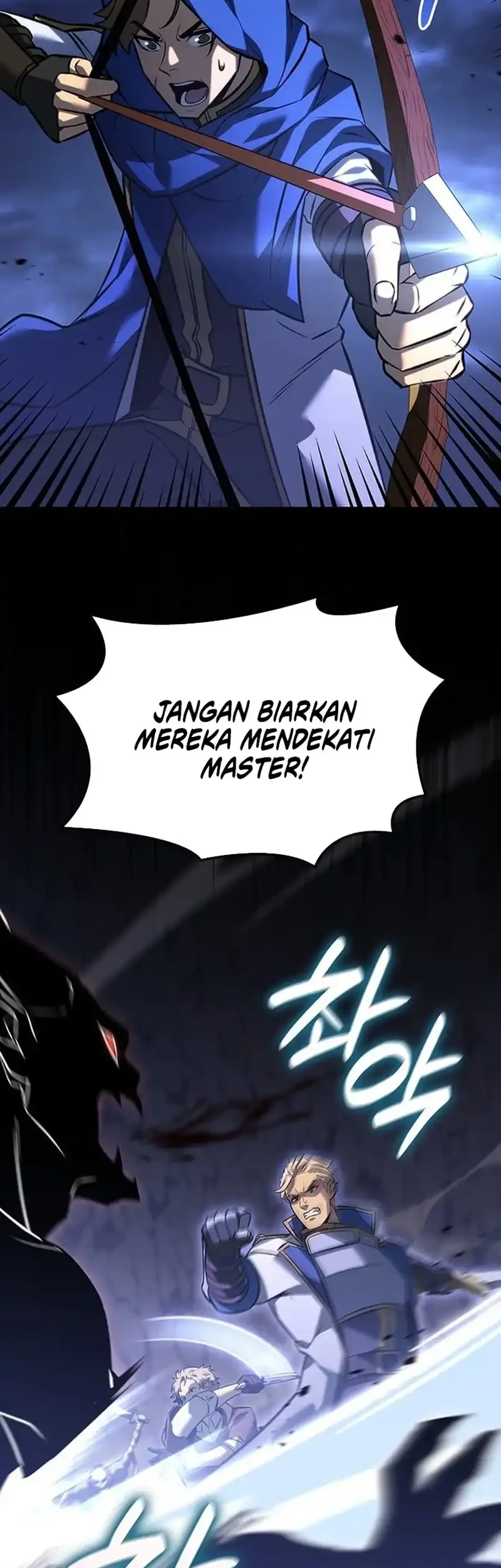 The Count’s Youngest Son Is A Player! chapter 144 halaman 9