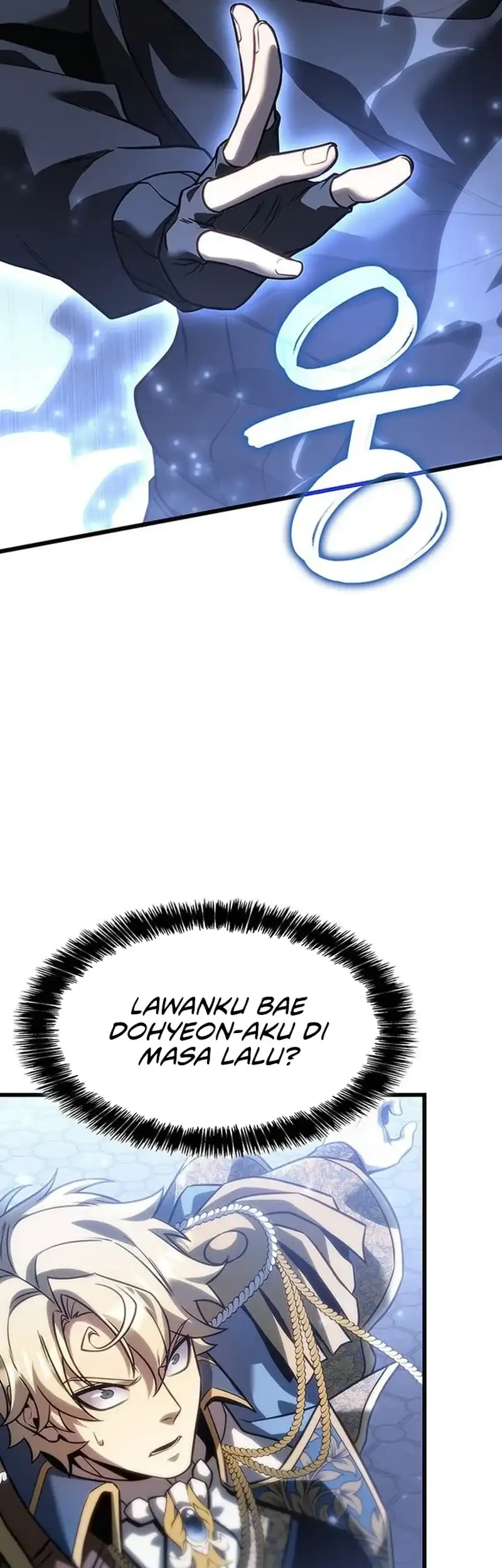 The Count’s Youngest Son Is A Player! chapter 144 halaman 22