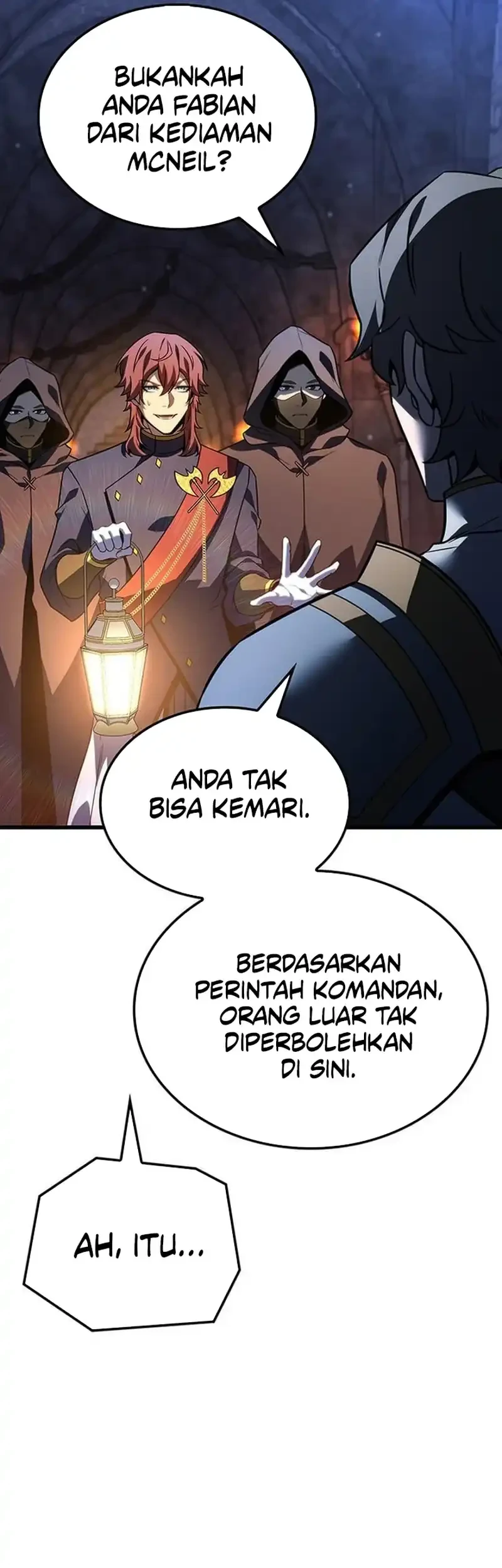 The Count’s Youngest Son Is A Player! chapter 144 halaman 31