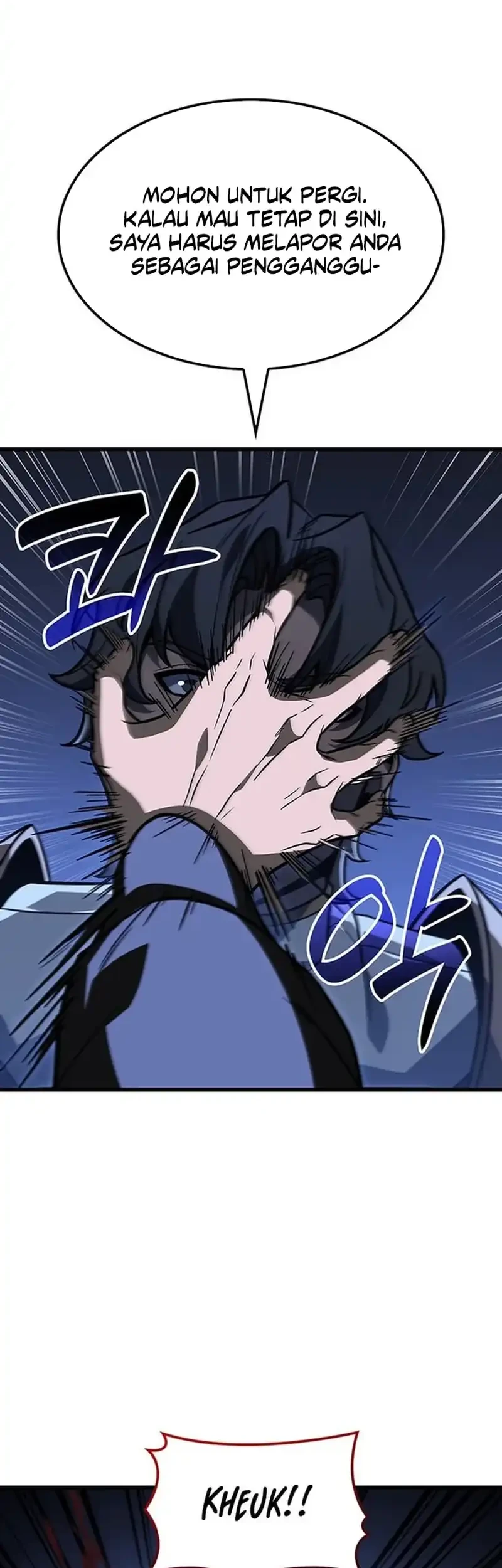 The Count’s Youngest Son Is A Player! chapter 144 halaman 32