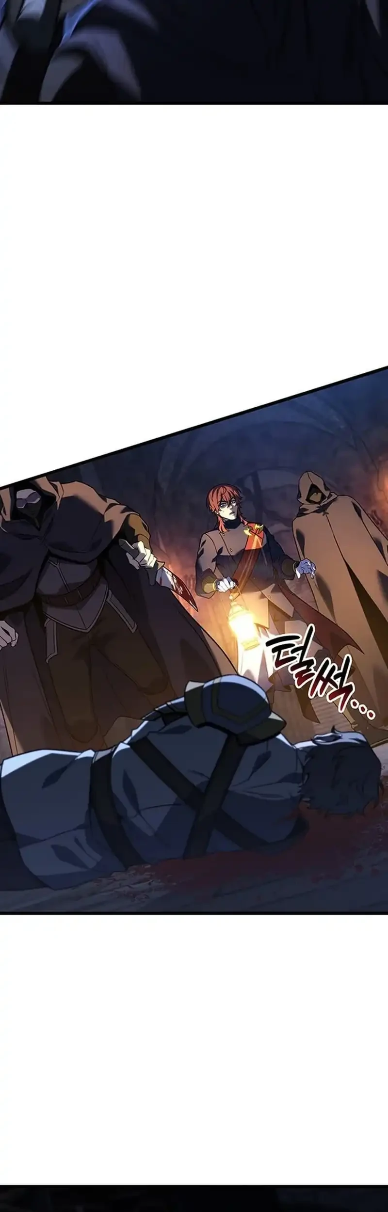 The Count’s Youngest Son Is A Player! chapter 144 halaman 34
