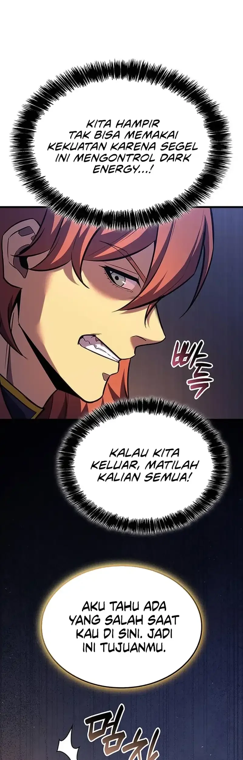 The Count’s Youngest Son Is A Player! chapter 144 halaman 42
