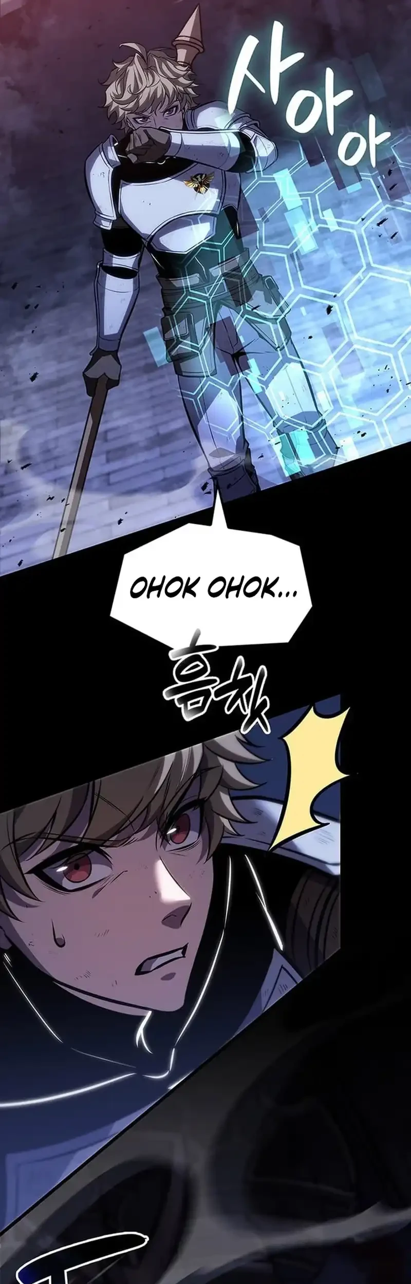 The Count’s Youngest Son Is A Player! chapter 144 halaman 62