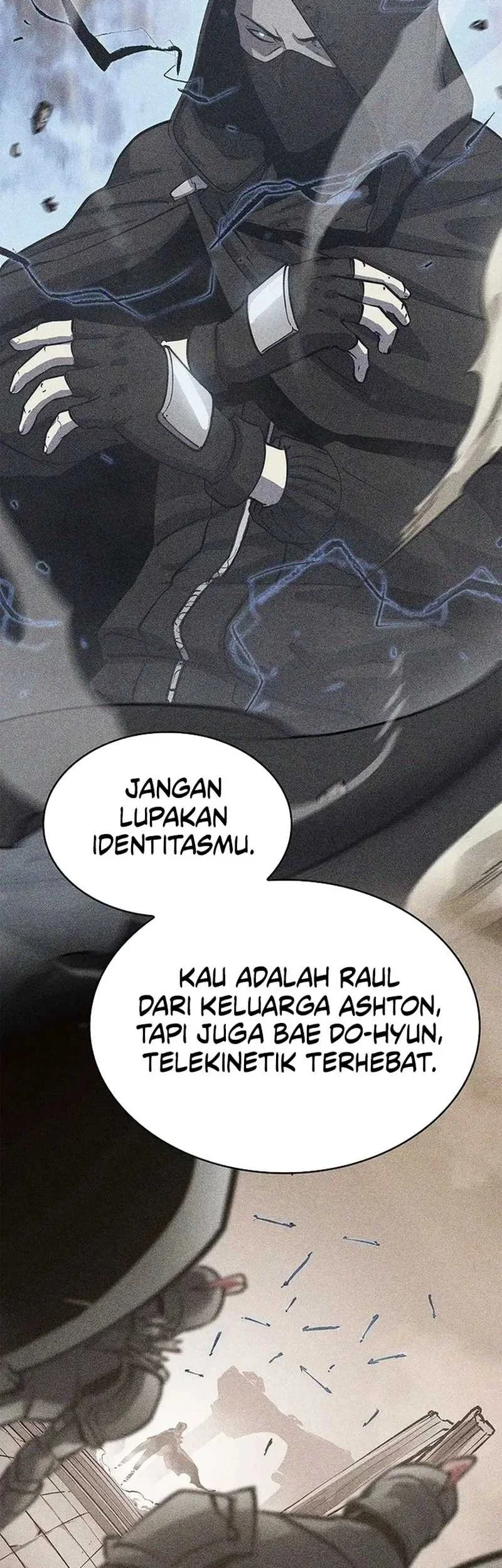 The Count’s Youngest Son Is A Player! Bab 145 halaman 15