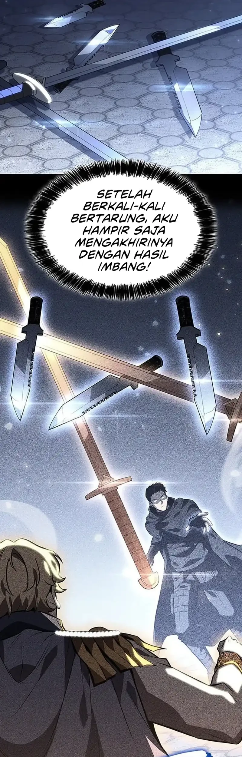 The Count’s Youngest Son Is A Player! chapter 146 halaman 3