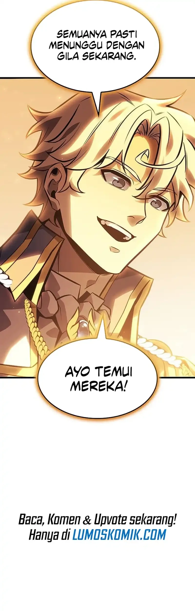 The Count’s Youngest Son Is A Player! chapter 146 halaman 10