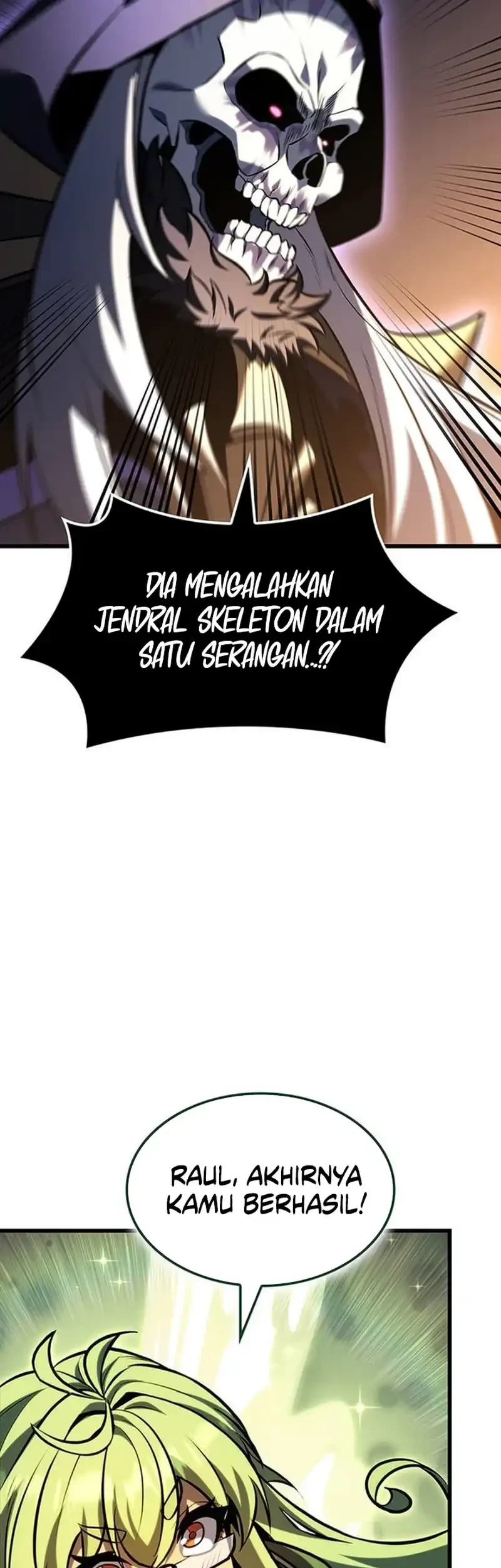 The Count’s Youngest Son Is A Player! chapter 146 halaman 26