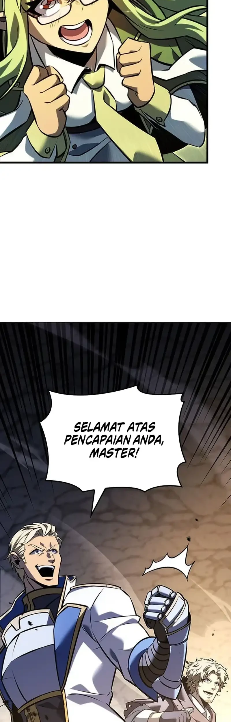 The Count’s Youngest Son Is A Player! chapter 146 halaman 27