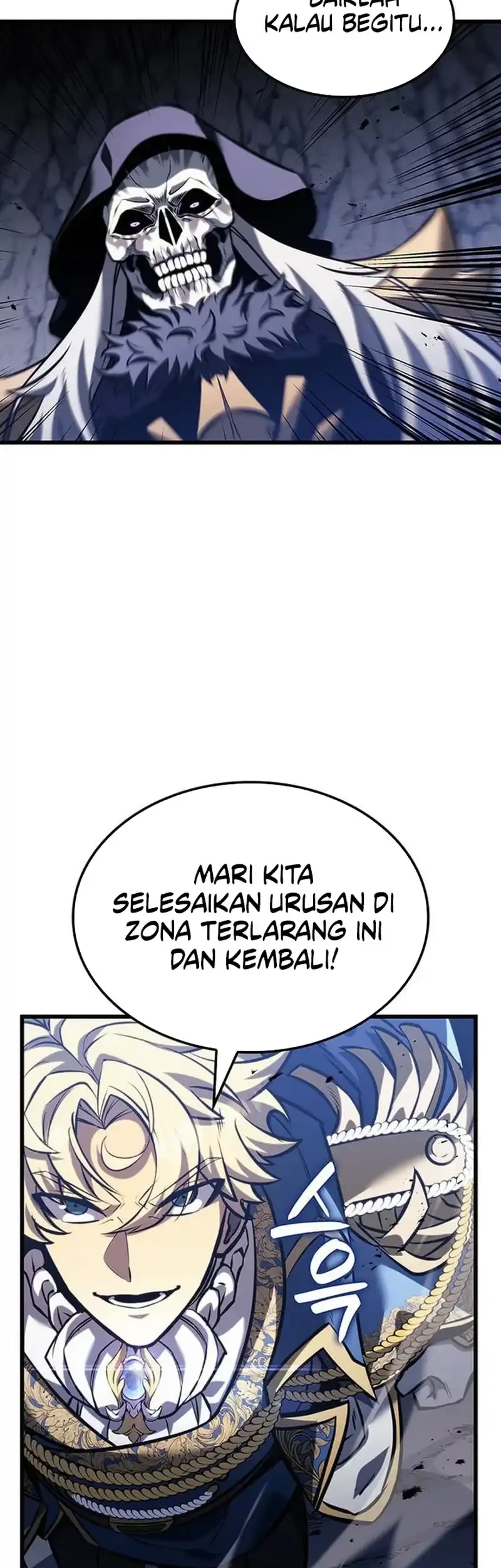 The Count’s Youngest Son Is A Player! chapter 146 halaman 30