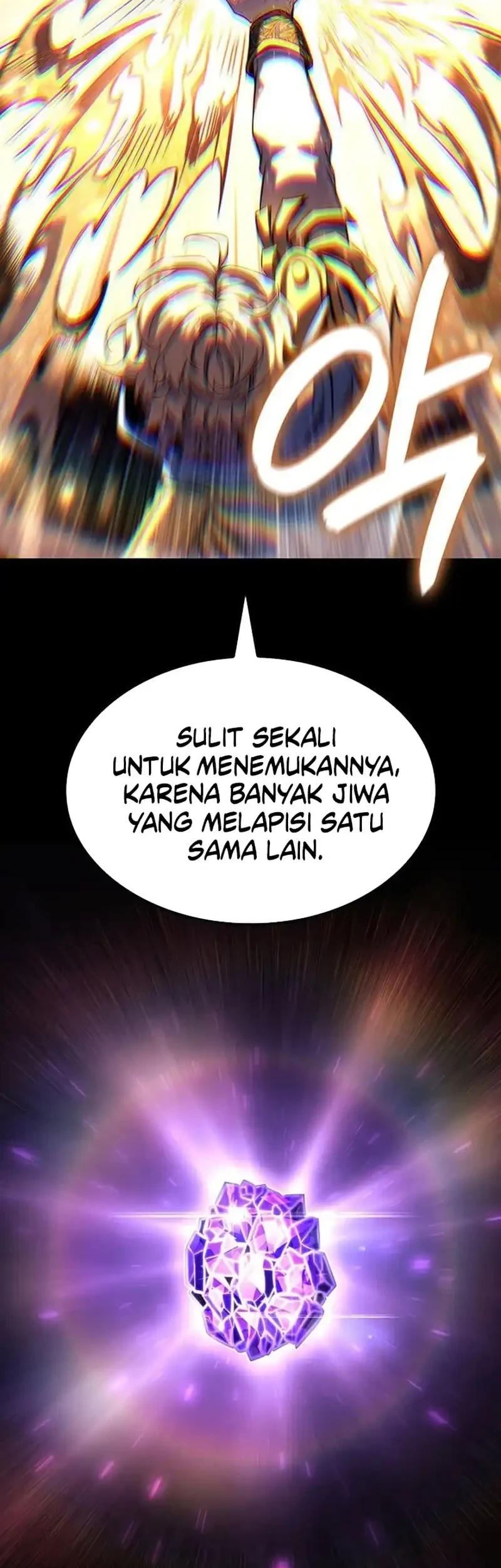 The Count’s Youngest Son Is A Player! chapter 146 halaman 52