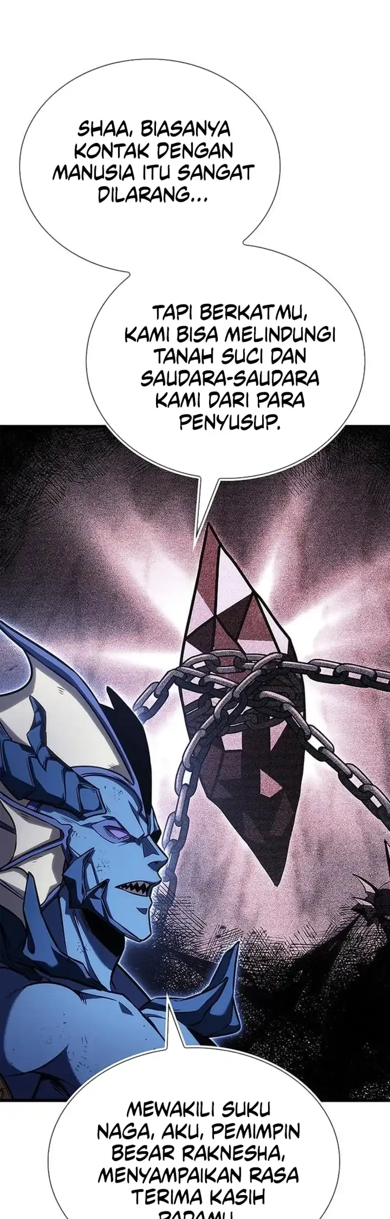The Count’s Youngest Son Is A Player! chapter 146 halaman 63