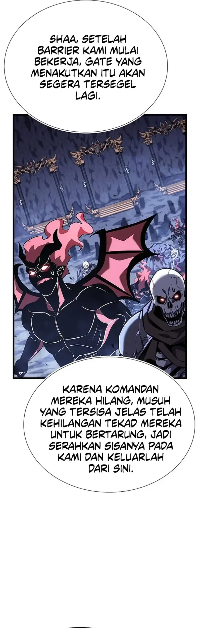 The Count’s Youngest Son Is A Player! chapter 146 halaman 65