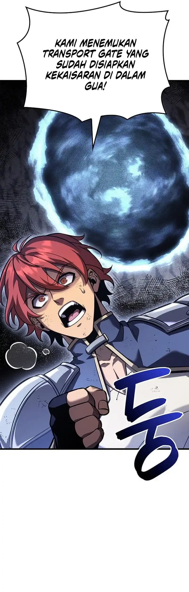 The Count’s Youngest Son Is A Player! chapter 146 halaman 67