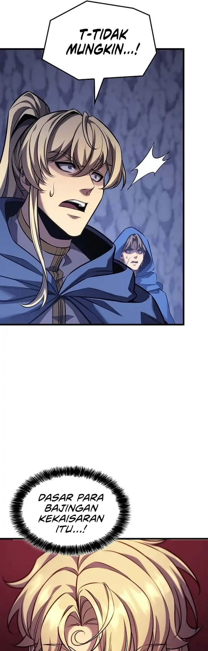 The Count’s Youngest Son Is A Player! chapter 146 halaman 69