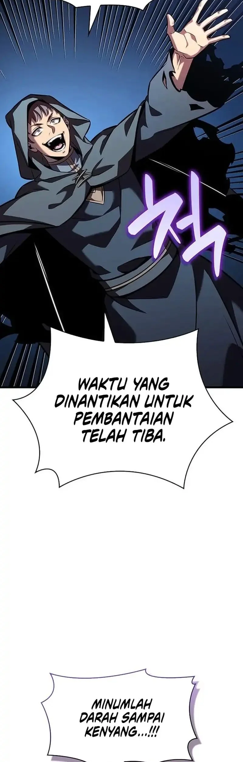 The Count’s Youngest Son Is A Player! Bab 147 halaman 41