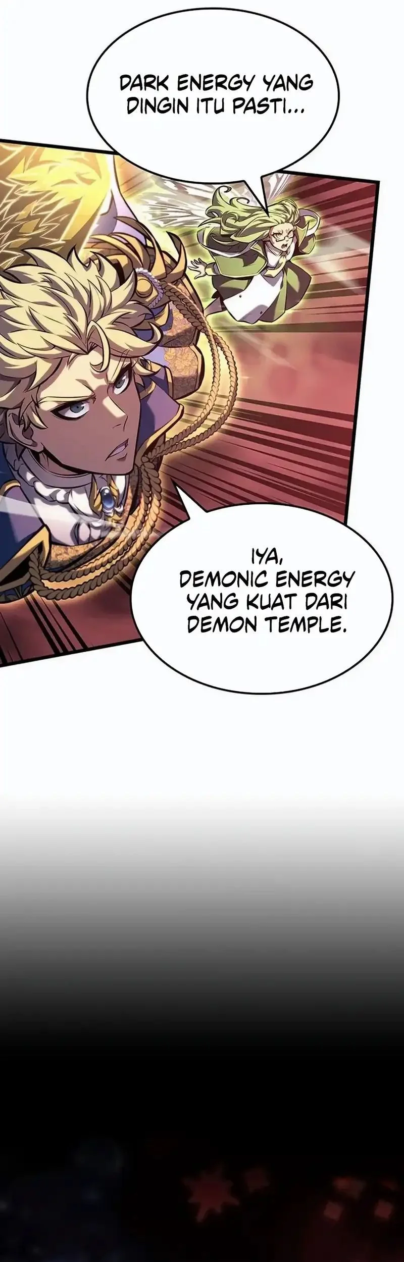 The Count’s Youngest Son Is A Player! chapter 148 halaman 6