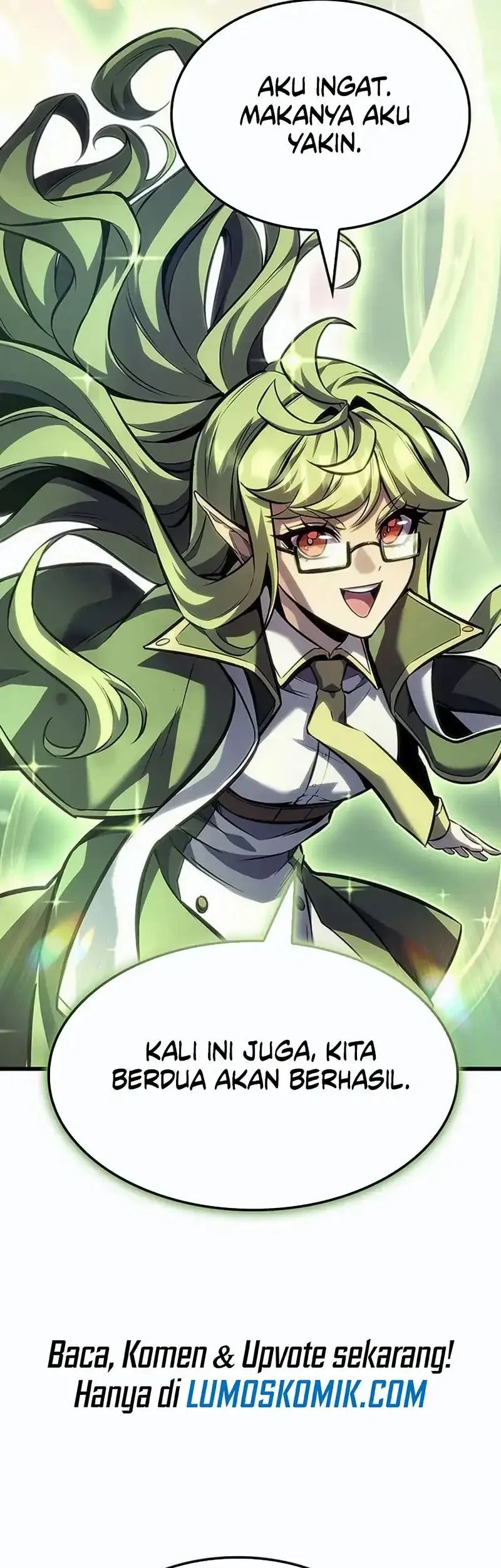 The Count’s Youngest Son Is A Player! chapter 148 halaman 10
